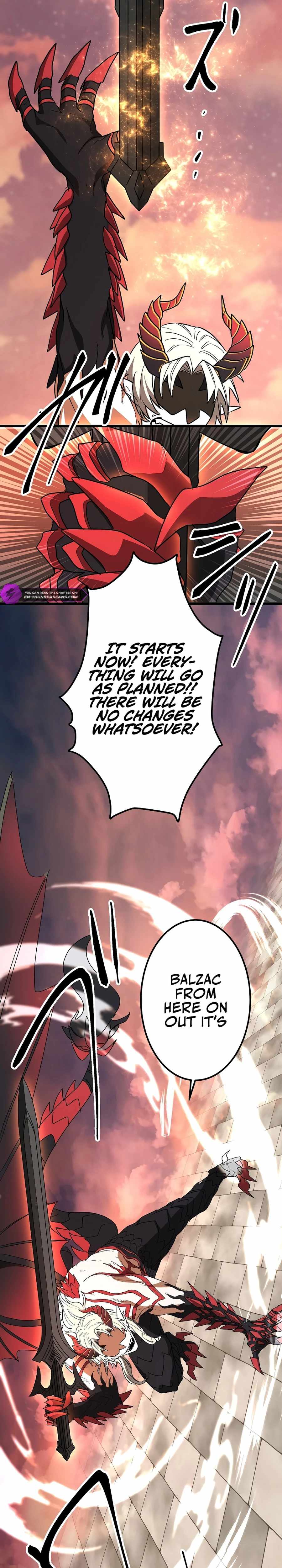 Dragons Awakening Chapter 27 18